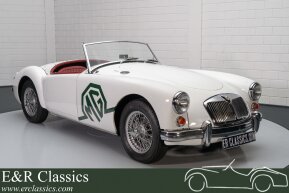 1961 MG MGA for sale 101928422