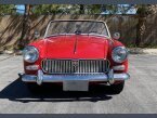Thumbnail Photo 3 for 1961 MG Midget for Sale by Owner