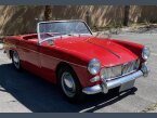 Thumbnail Photo 4 for 1961 MG Midget for Sale by Owner