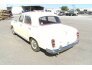 1961 Mercedes-Benz 190B for sale 101661374