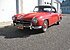 1961 Mercedes-Benz 190SL for sale 101225342