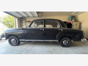 1961 Mercedes-Benz 190B for sale 101761259