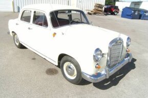 1961 Mercedes-Benz 190B for sale 101766246