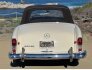 1961 Mercedes-Benz 220SE for sale 101823141