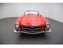 1961 Mercedes-Benz 300SL Roadster for sale 101267891