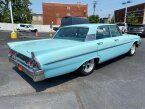 Thumbnail Photo 1 for 1961 Mercury Meteor for Sale by Owner