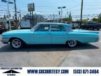 Thumbnail Photo 2 for 1961 Mercury Meteor for Sale by Owner