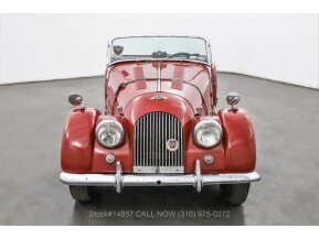 1961 Morgan Plus 4 for sale 101789458