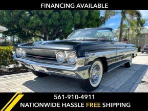 1961 Oldsmobile Starfire for sale 101750169