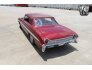 1961 Oldsmobile Starfire for sale 101752041