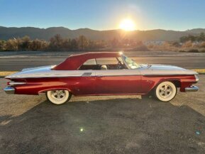 1961 Plymouth Fury for sale 101754251