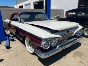 1961 Plymouth Fury for sale 101770788
