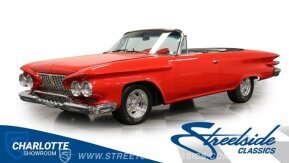 1961 Plymouth Fury for sale 101878192