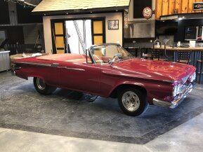 1961 Plymouth Fury for sale 101888747