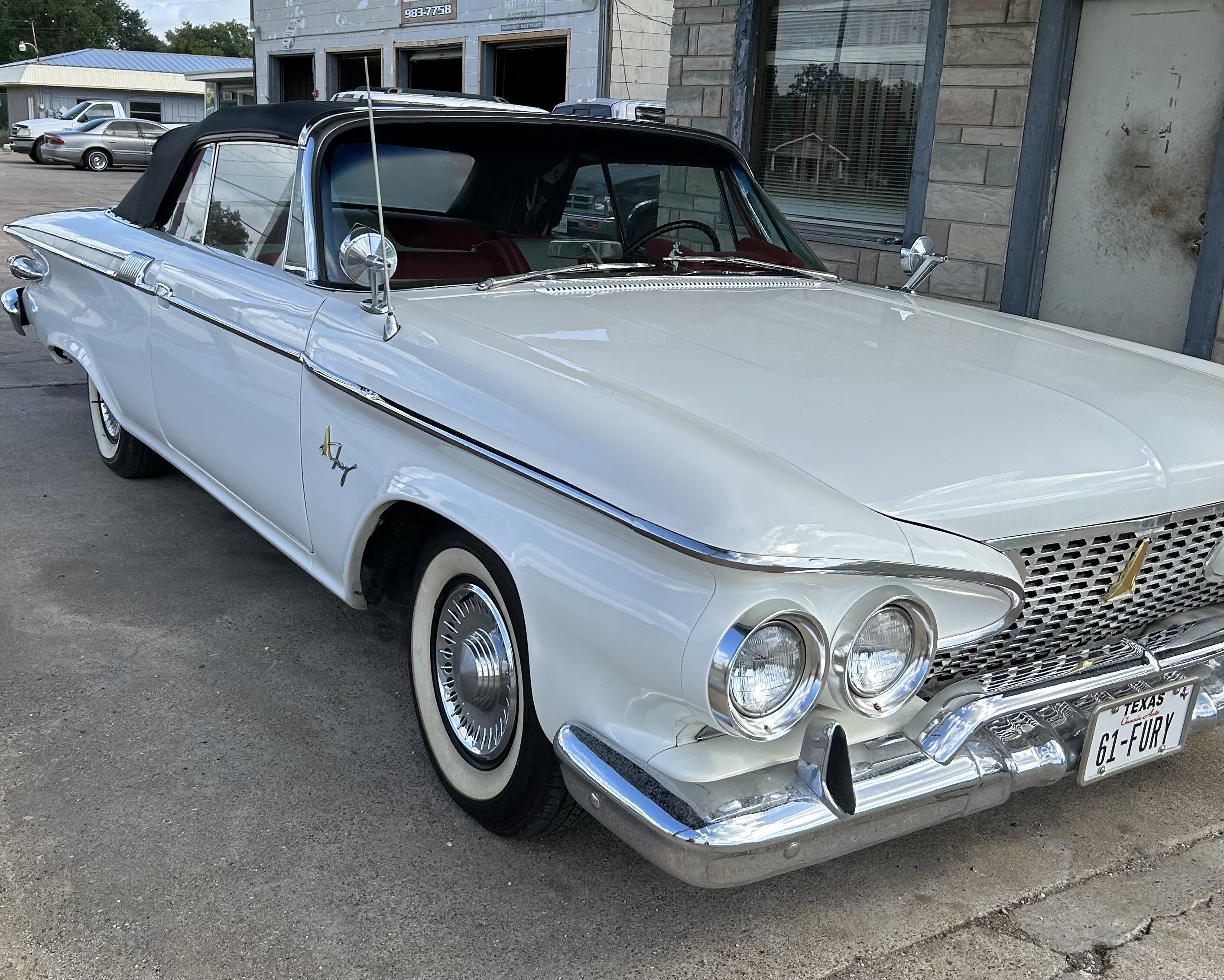 Classic Cars for Sale near Beaumont, Texas Classics on Autotrader