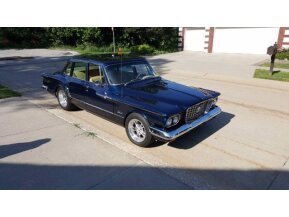 1961 Plymouth Valiant for sale 101584100