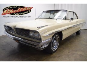 1961 Pontiac Bonneville for sale 101660954