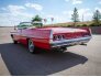 1961 Pontiac Bonneville for sale 101688336