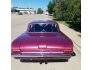 1961 Pontiac Tempest for sale 101752374