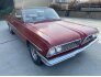 1961 Pontiac Ventura for sale 101689673