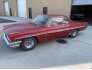 1961 Pontiac Ventura for sale 101689673