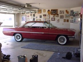 1961 Pontiac Ventura for sale 101694780