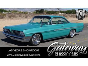 1961 Pontiac Ventura for sale 101729982