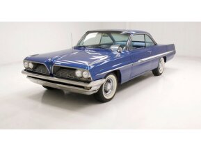 1961 Pontiac Ventura for sale 101738579