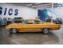 1961 Pontiac Ventura for sale 101741495