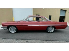 1961 Pontiac Ventura for sale 101745931