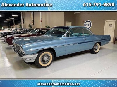 1961 Pontiac Ventura for sale 101759611