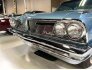 1961 Pontiac Ventura for sale 101759611
