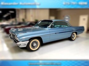 1961 Pontiac Ventura for sale 101969324
