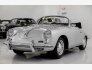 1961 Porsche 356 for sale 101828348