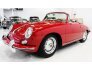 1961 Porsche 356 for sale 101716299