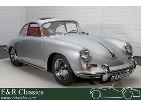 1961 Porsche 356 for sale 101751421