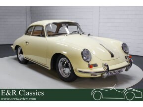 1961 Porsche 356 for sale 101760507