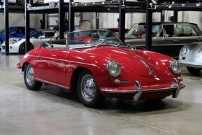 1961 Porsche 356 for sale 102001865