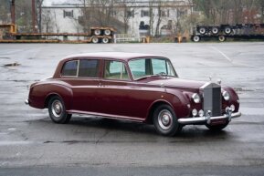 1961 Rolls-Royce Phantom for sale 101797855