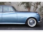 Thumbnail Photo 8 for 1961 Rolls-Royce Silver Cloud