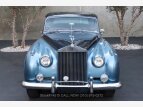 Thumbnail Photo 0 for 1961 Rolls-Royce Silver Cloud