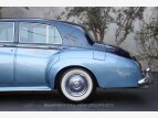Thumbnail Photo 11 for 1961 Rolls-Royce Silver Cloud