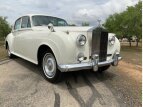 Thumbnail Photo 109 for 1961 Rolls-Royce Silver Cloud