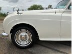 Thumbnail Photo 89 for 1961 Rolls-Royce Silver Cloud