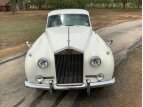 Thumbnail Photo 9 for 1961 Rolls-Royce Silver Cloud