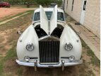 Thumbnail Photo 61 for 1961 Rolls-Royce Silver Cloud