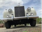 Thumbnail Photo 111 for 1961 Rolls-Royce Silver Cloud