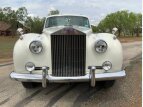 Thumbnail Photo 110 for 1961 Rolls-Royce Silver Cloud