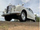 Thumbnail Photo 84 for 1961 Rolls-Royce Silver Cloud