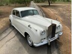 Thumbnail Photo 59 for 1961 Rolls-Royce Silver Cloud